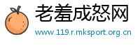 老羞成怒网
